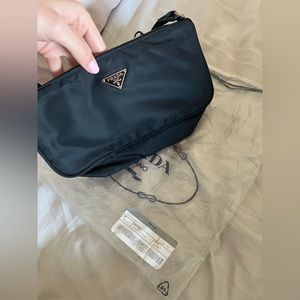 Prada Shoulder Bag